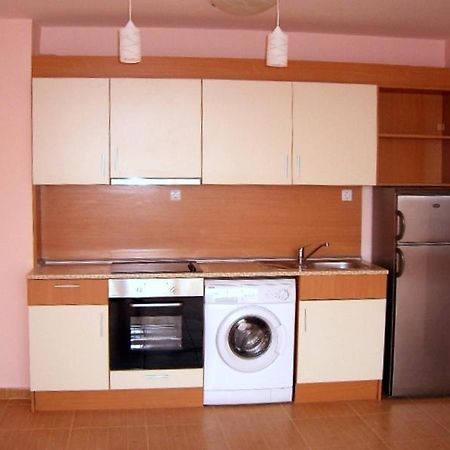 Villa Galina Apartments Бяла Екстер'єр фото