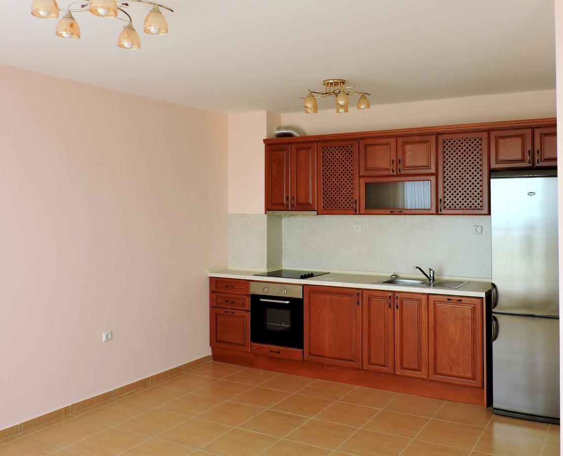 Villa Galina Apartments Бяла Екстер'єр фото
