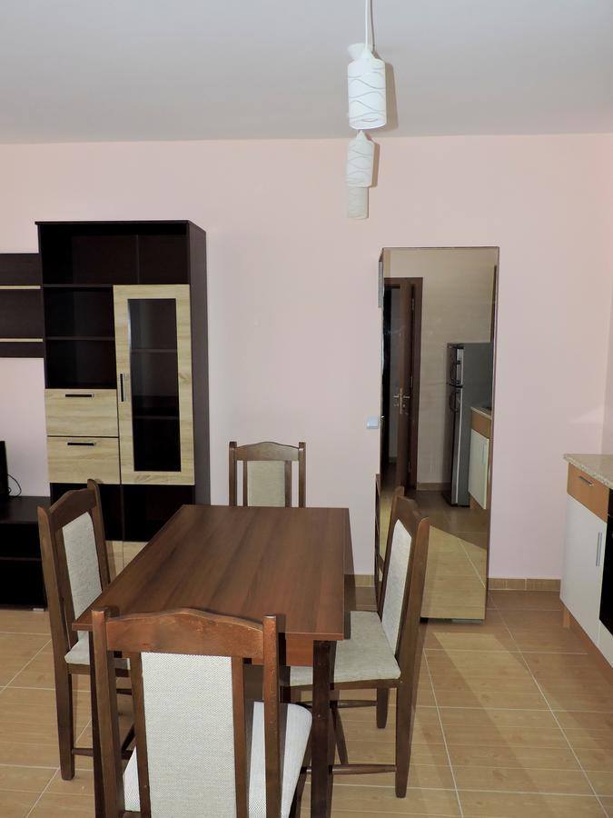 Villa Galina Apartments Бяла Екстер'єр фото
