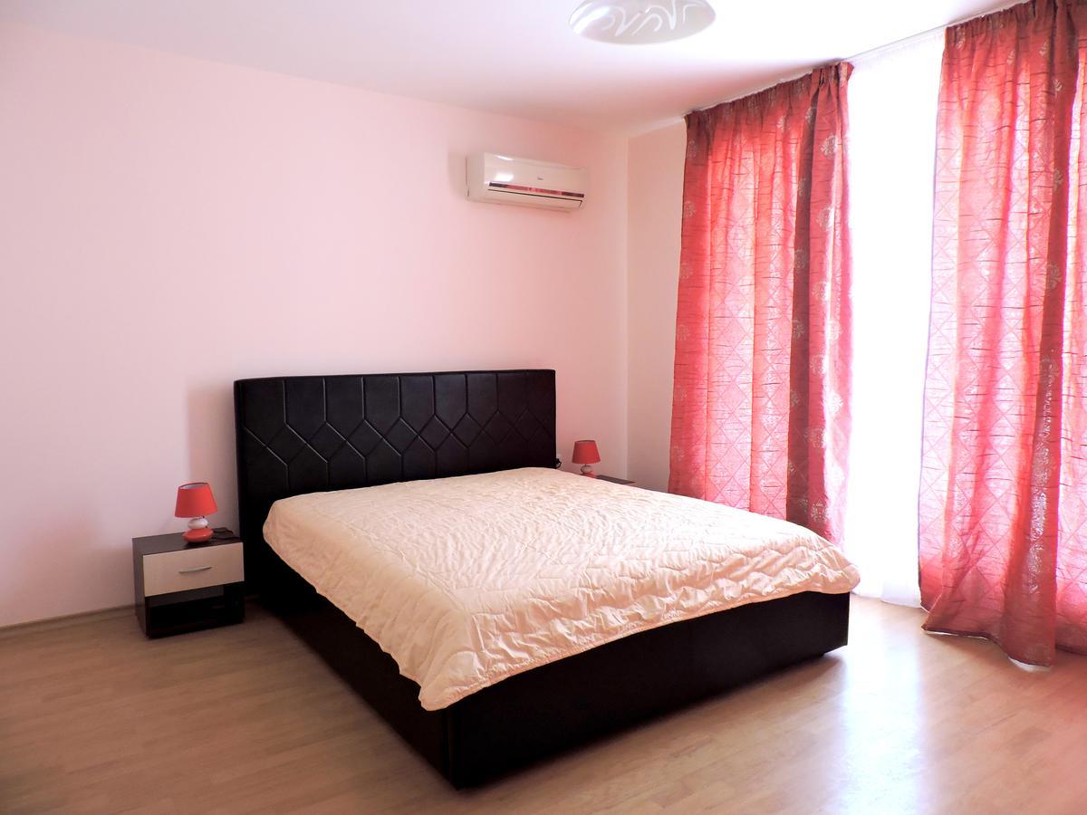 Villa Galina Apartments Бяла Екстер'єр фото