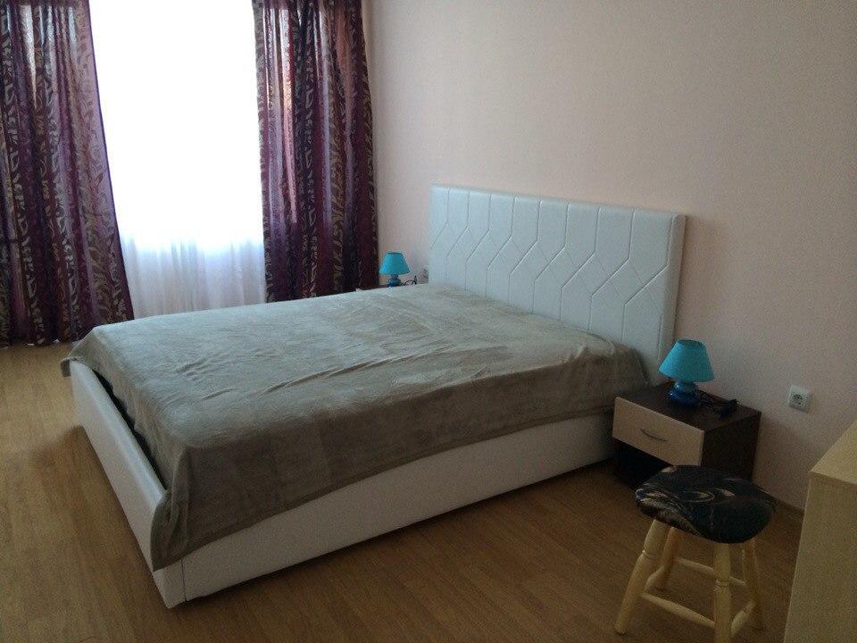 Villa Galina Apartments Бяла Екстер'єр фото